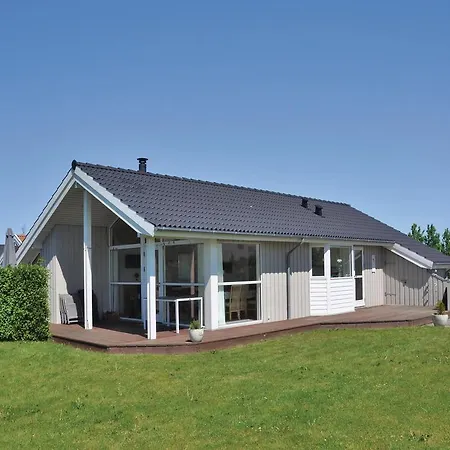 Holiday Thorsvej Xxi בית נופש