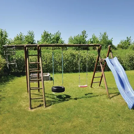 Holiday Thorsvej Xxi בית נופש