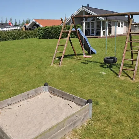 Holiday Thorsvej Xxi * אוטרופ