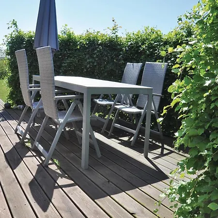 Holiday Thorsvej Xxi * אוטרופ